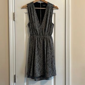 Express Dress